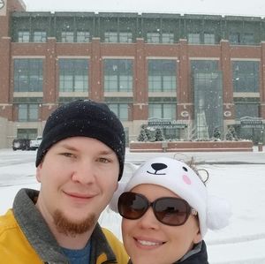 Meet your Posher, Jeff